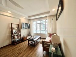 Blk 316A Yishun Greenwalk (Yishun), HDB 4 Rooms #485755221